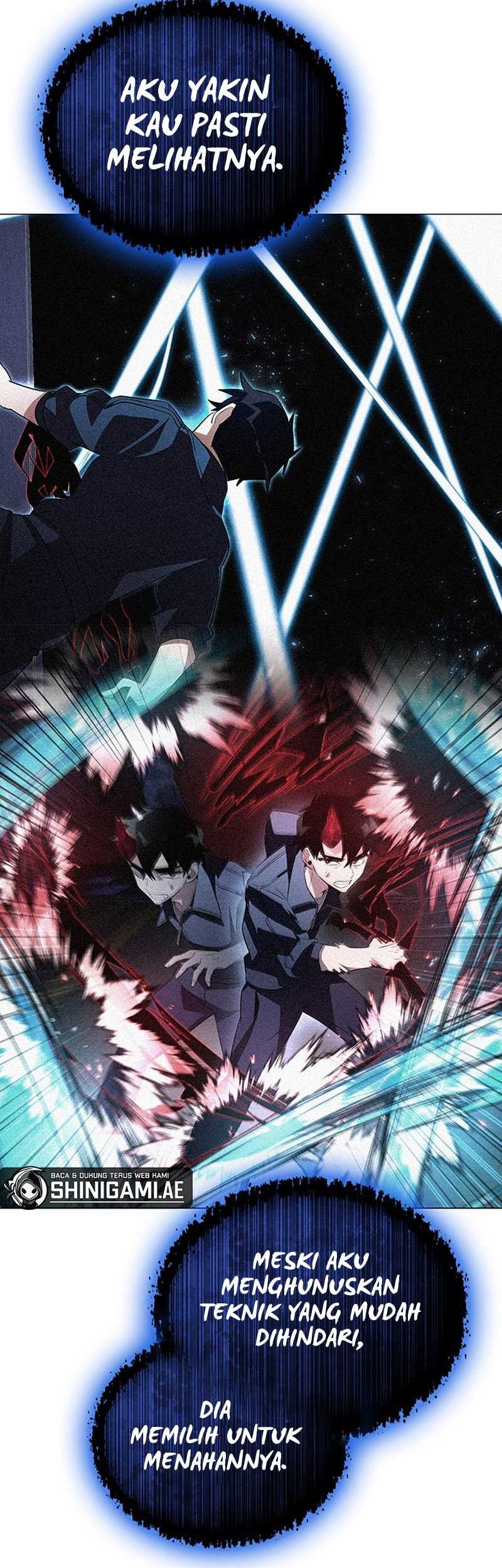 Goblin’s Night Chapter 38 Gambar 32