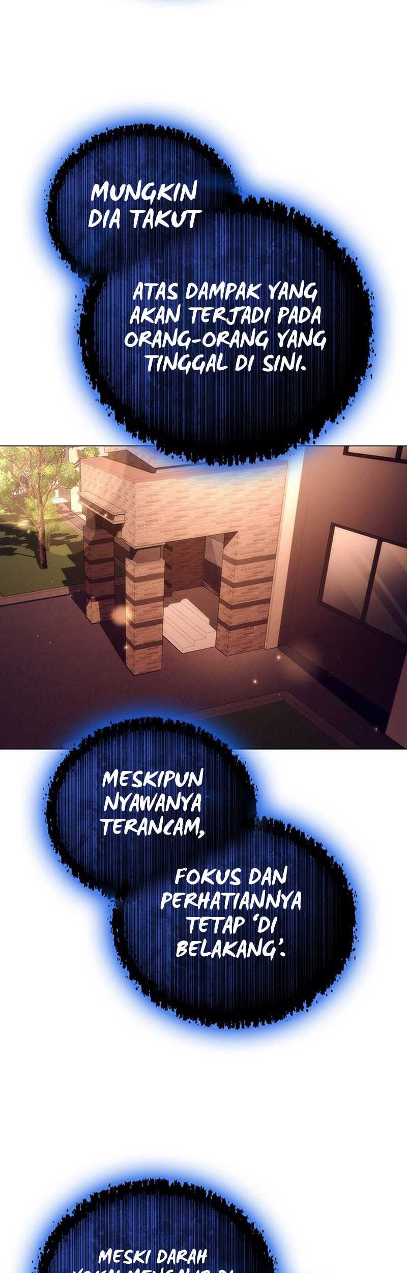 Goblin’s Night Chapter 38 Gambar 33