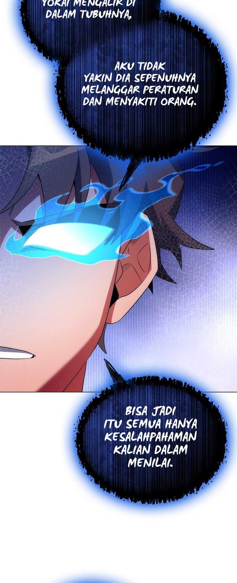 Goblin’s Night Chapter 38 Gambar 34