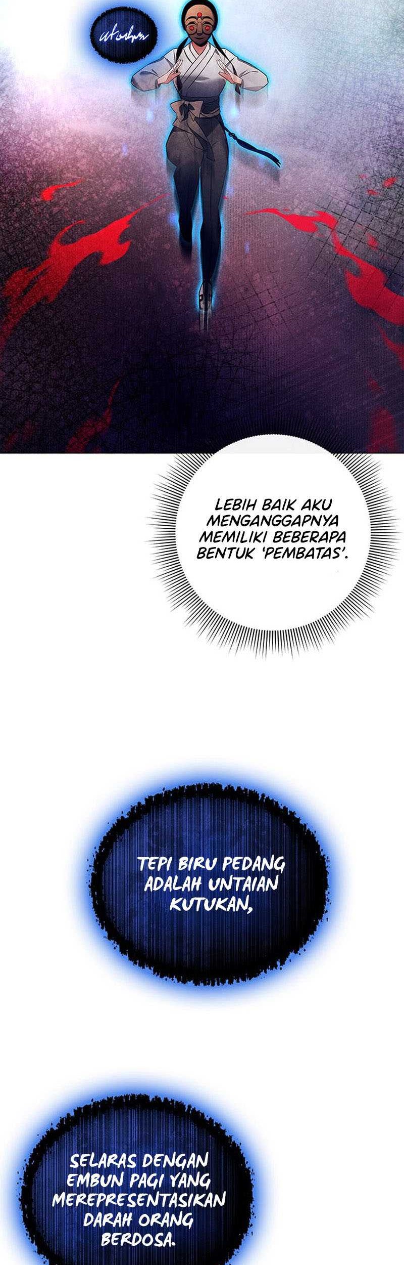 Goblin’s Night Chapter 37 Gambar 35