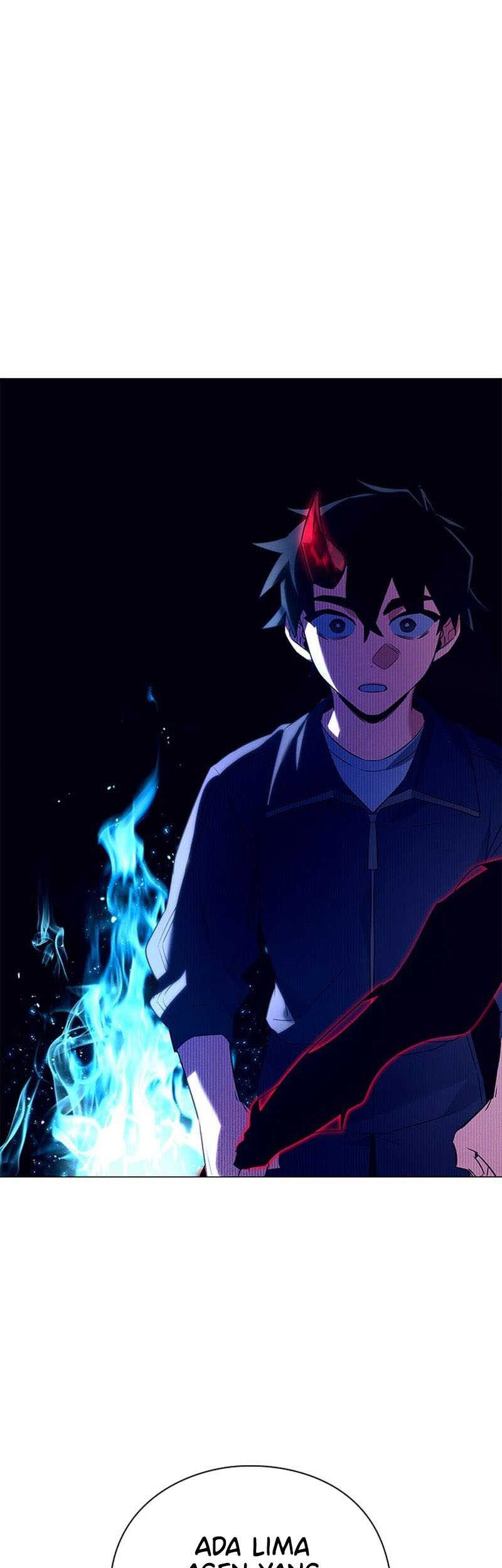 Goblin’s Night Chapter 37 Gambar 38