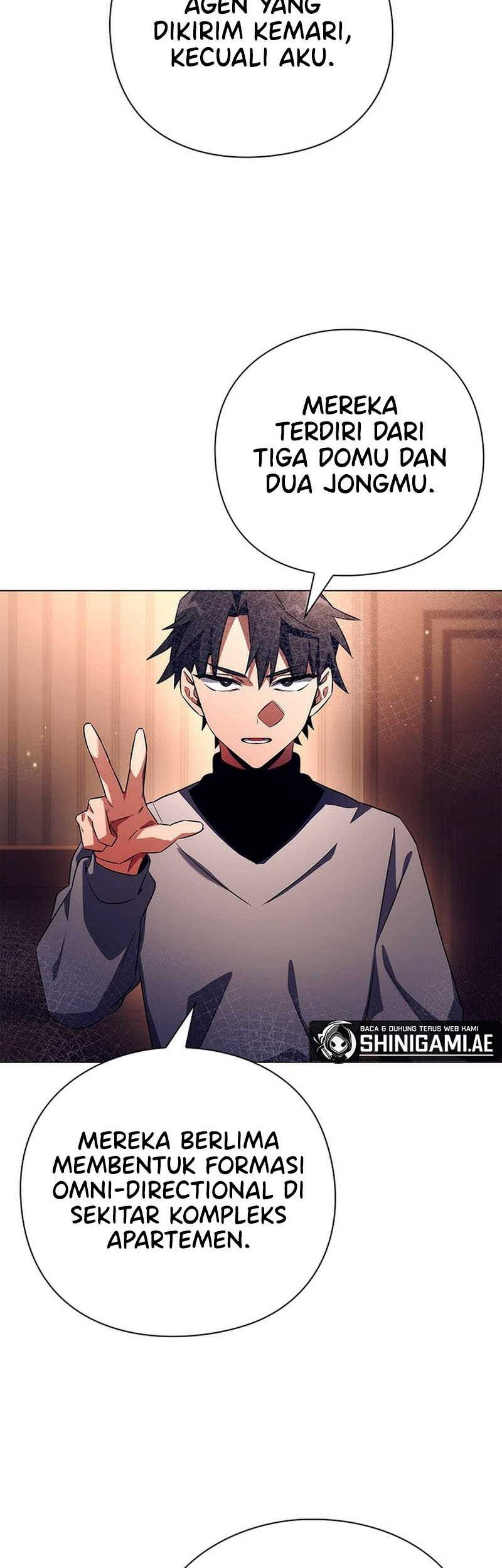 Goblin’s Night Chapter 37 Gambar 39