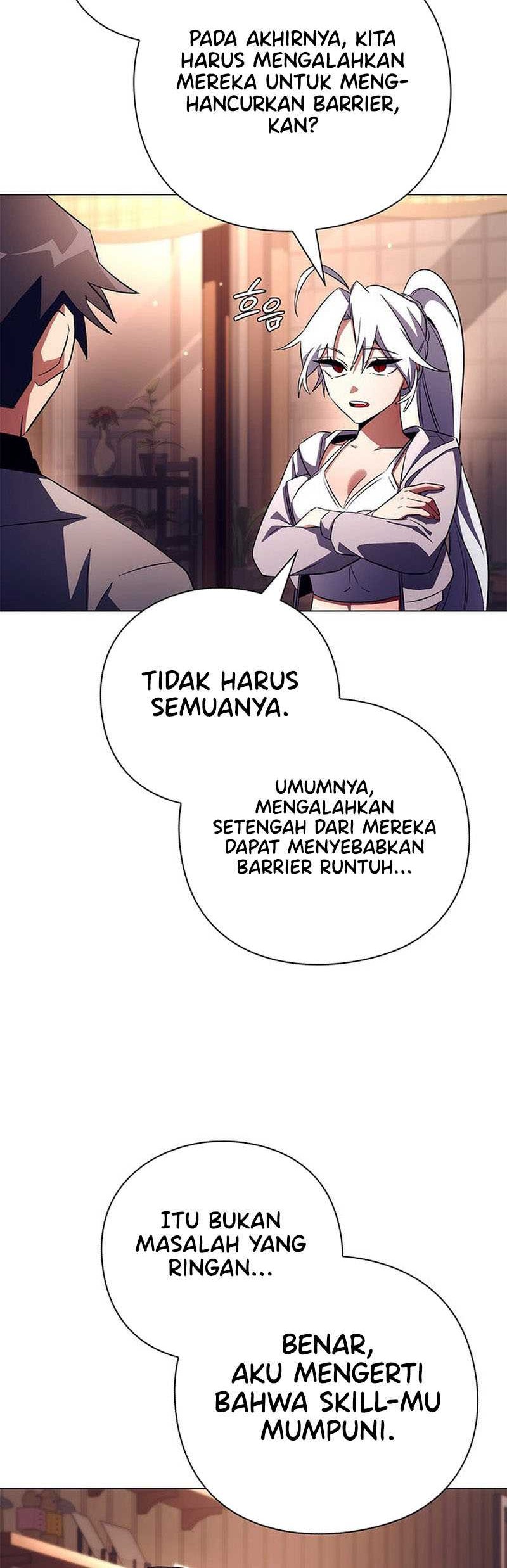 Goblin’s Night Chapter 37 Gambar 41