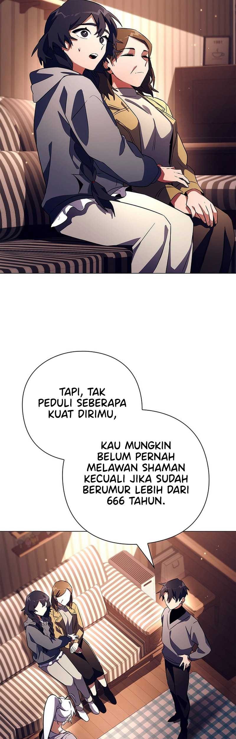 Goblin’s Night Chapter 37 Gambar 42