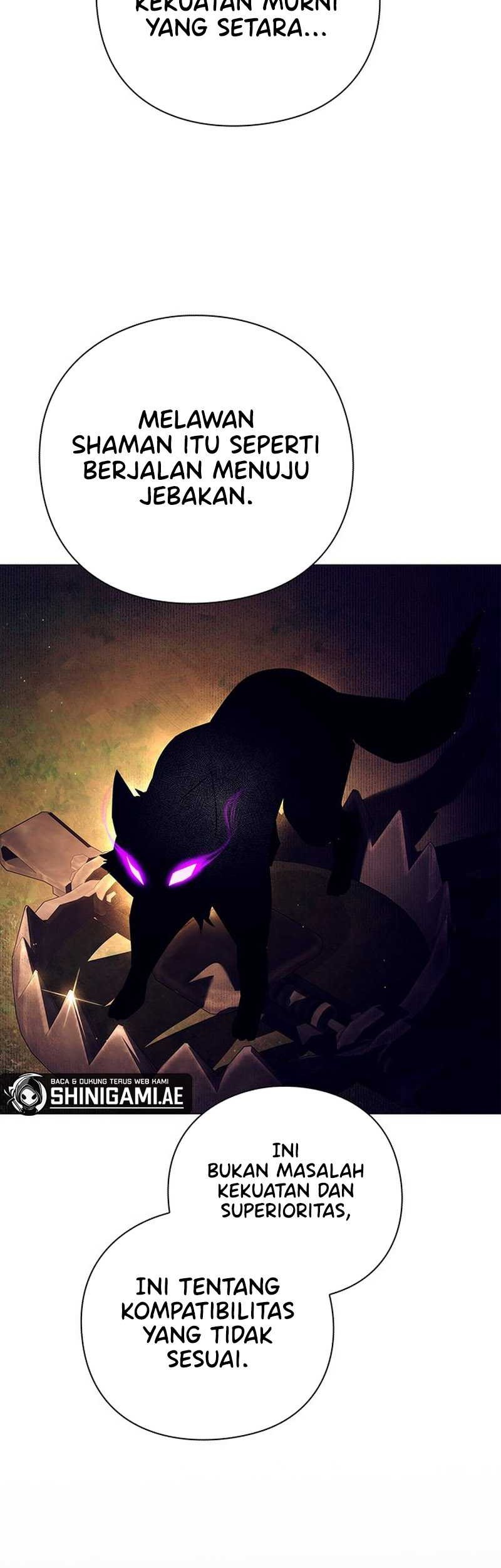 Goblin’s Night Chapter 37 Gambar 44