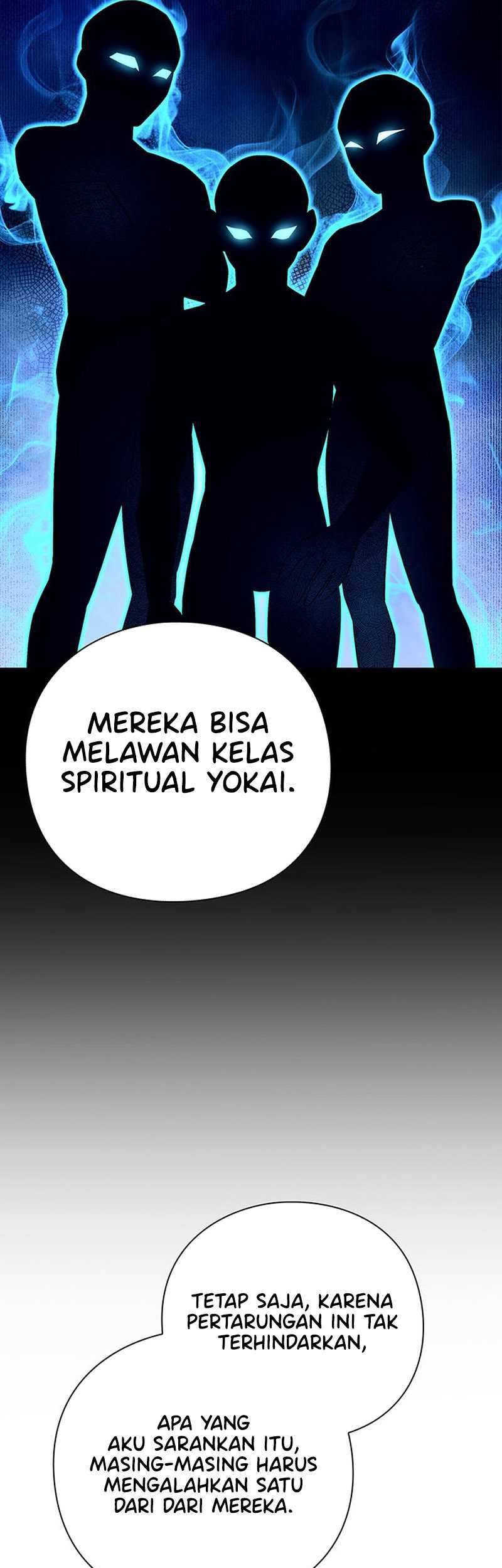 Goblin’s Night Chapter 37 Gambar 46