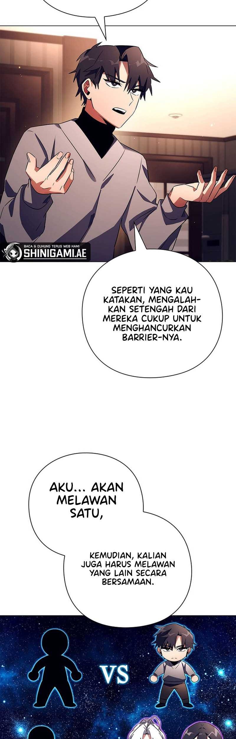 Goblin’s Night Chapter 37 Gambar 47