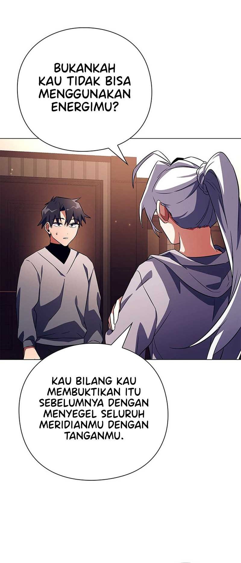 Goblin’s Night Chapter 37 Gambar 49