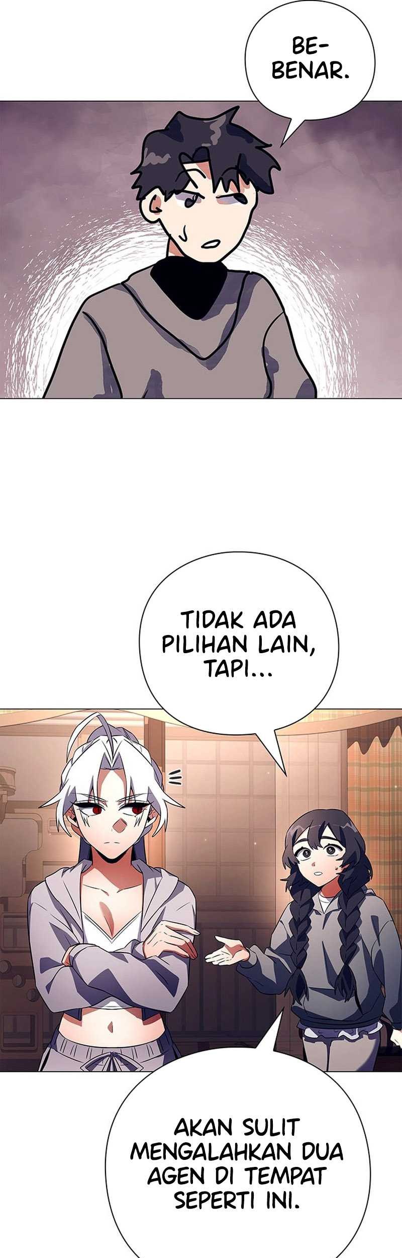 Goblin’s Night Chapter 37 Gambar 50