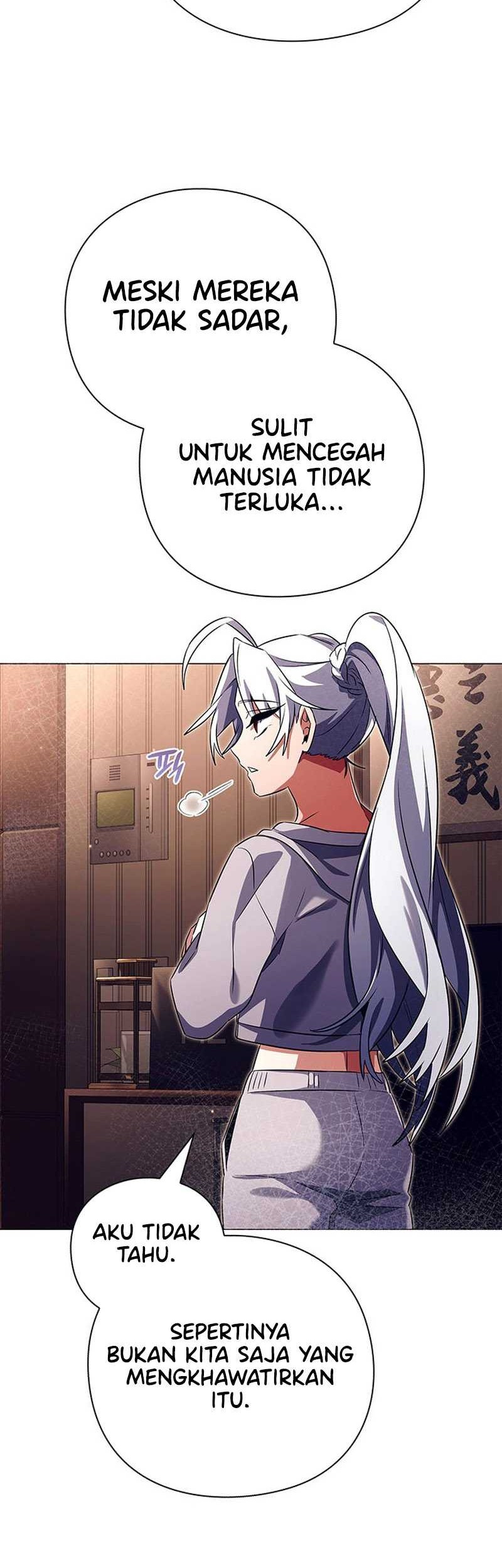 Goblin’s Night Chapter 37 Gambar 51