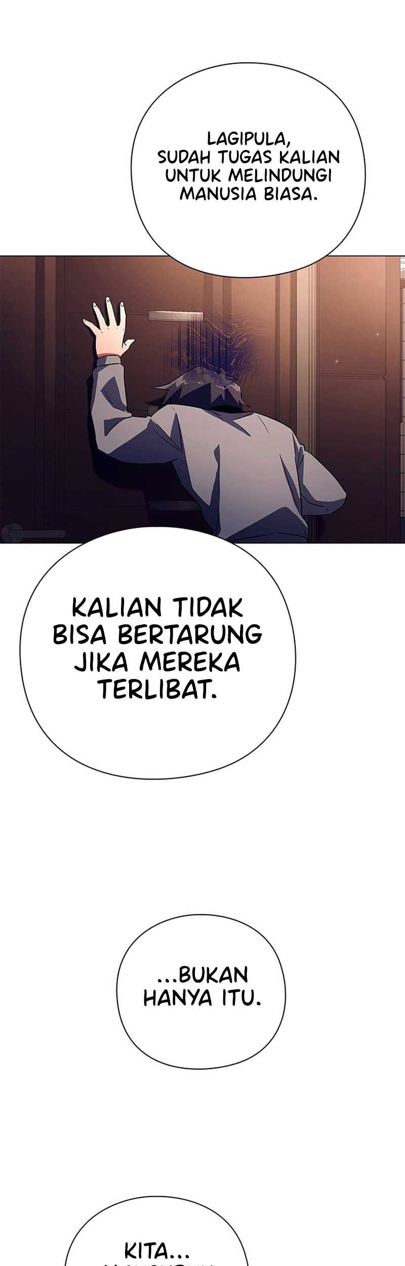 Goblin’s Night Chapter 37 Gambar 52