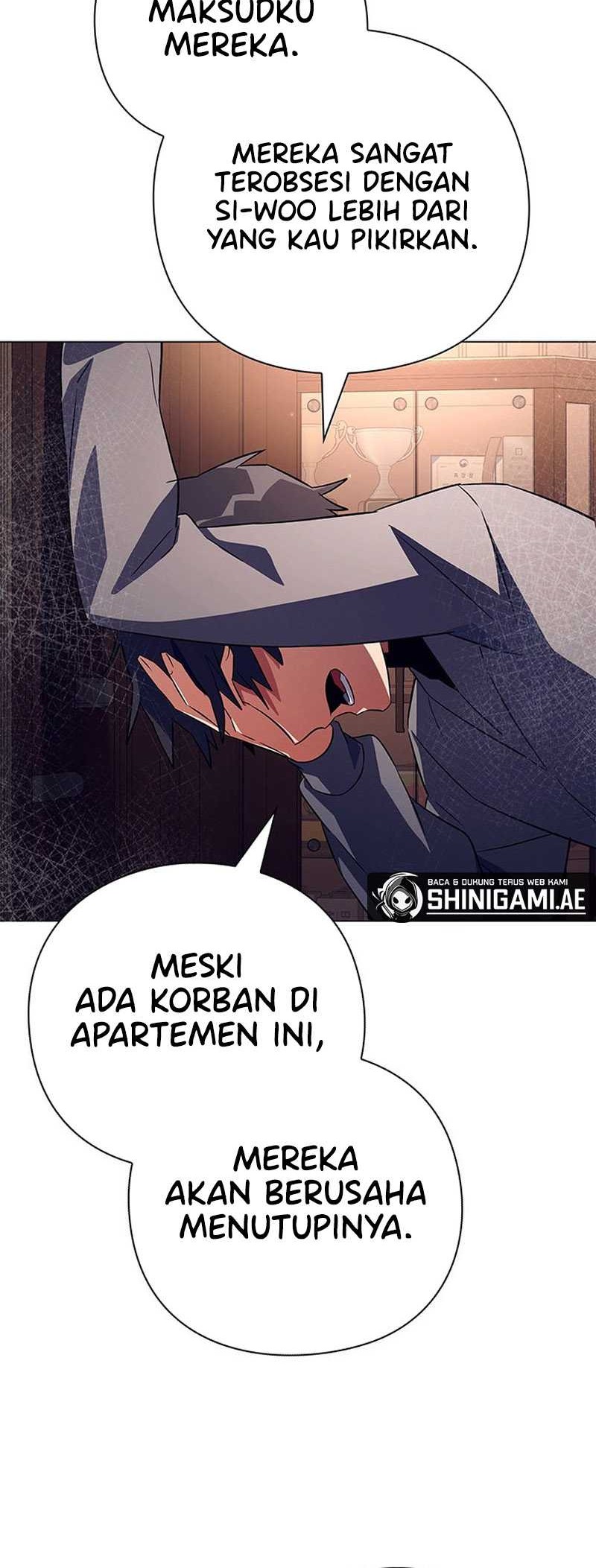 Goblin’s Night Chapter 37 Gambar 53