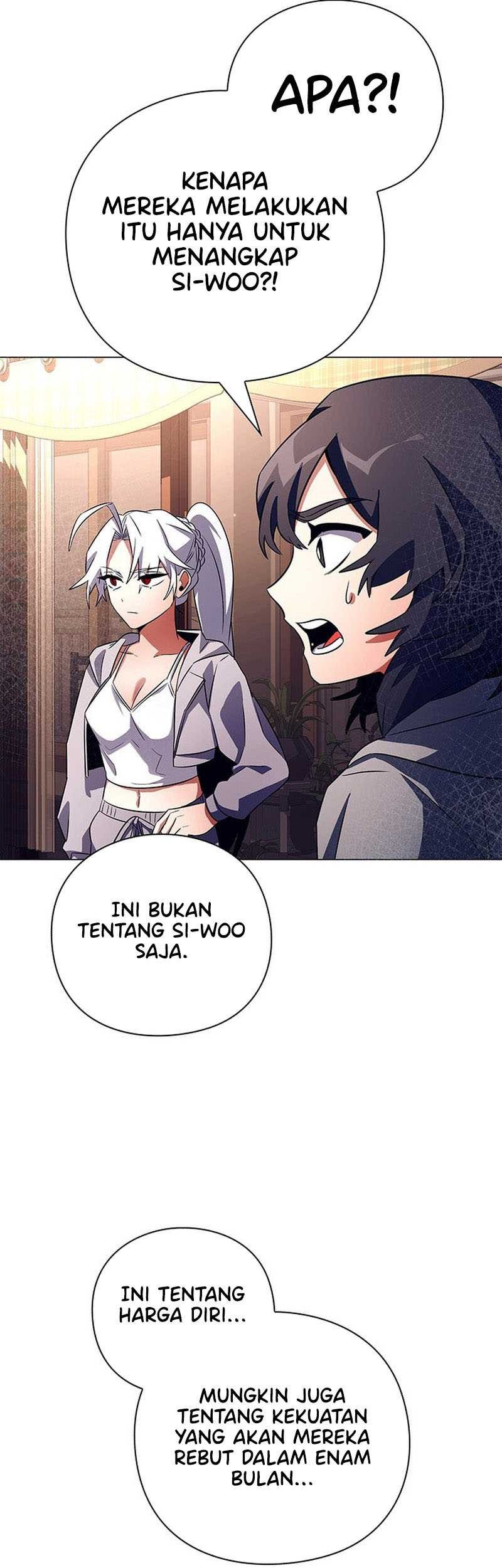 Goblin’s Night Chapter 37 Gambar 54