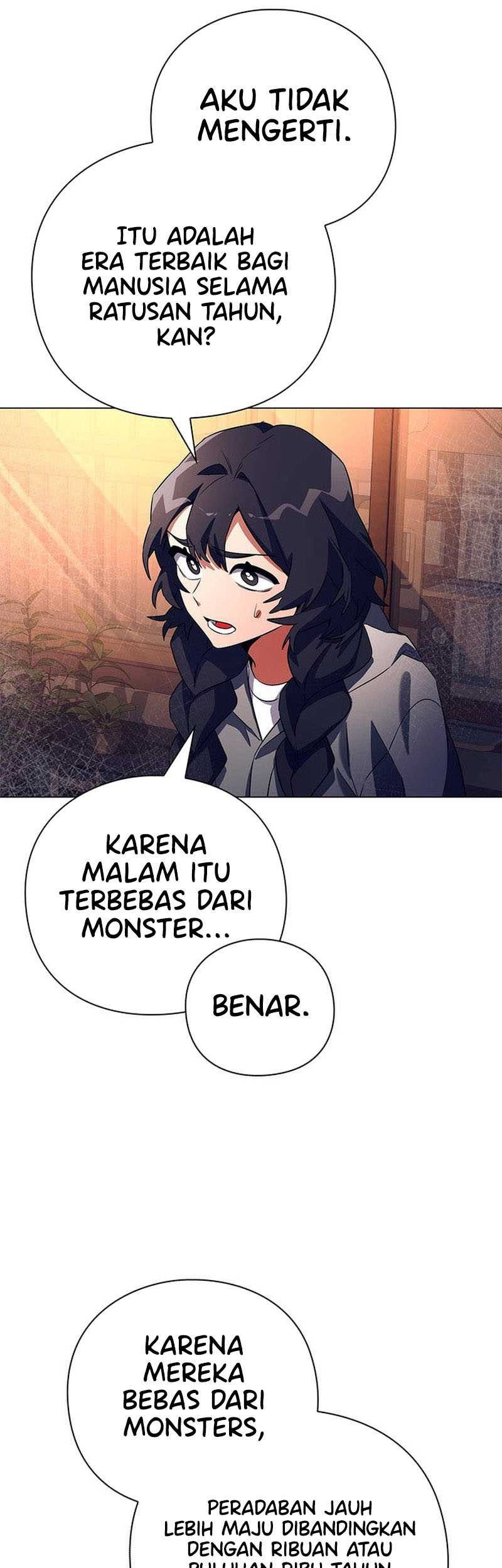 Goblin’s Night Chapter 37 Gambar 56