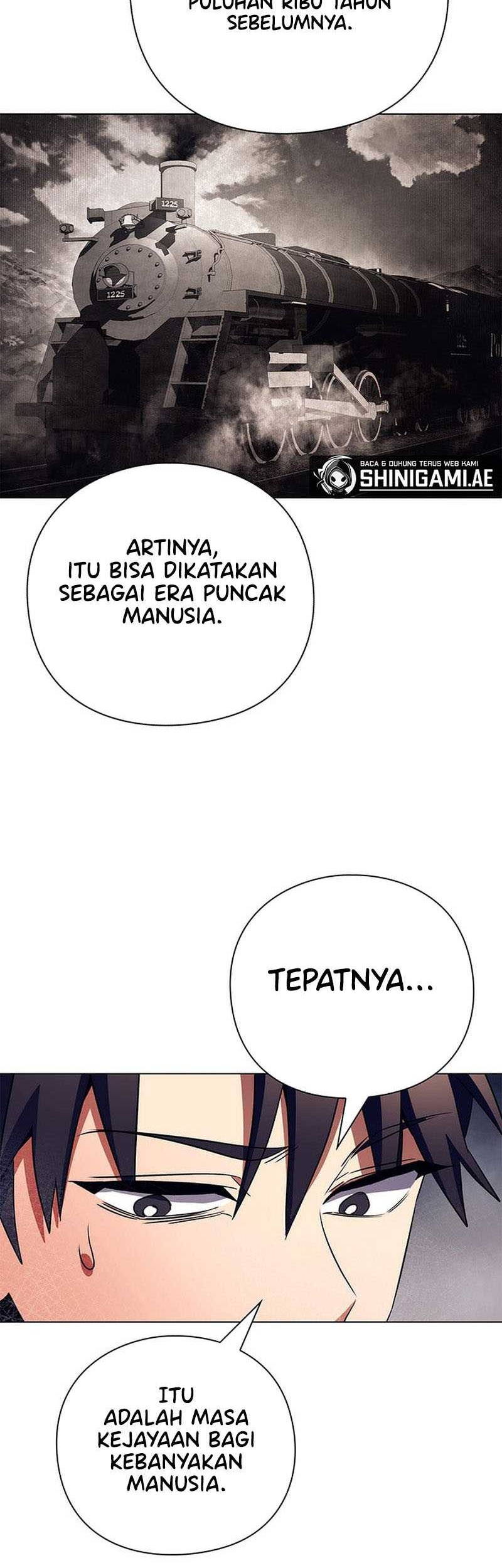 Goblin’s Night Chapter 37 Gambar 57