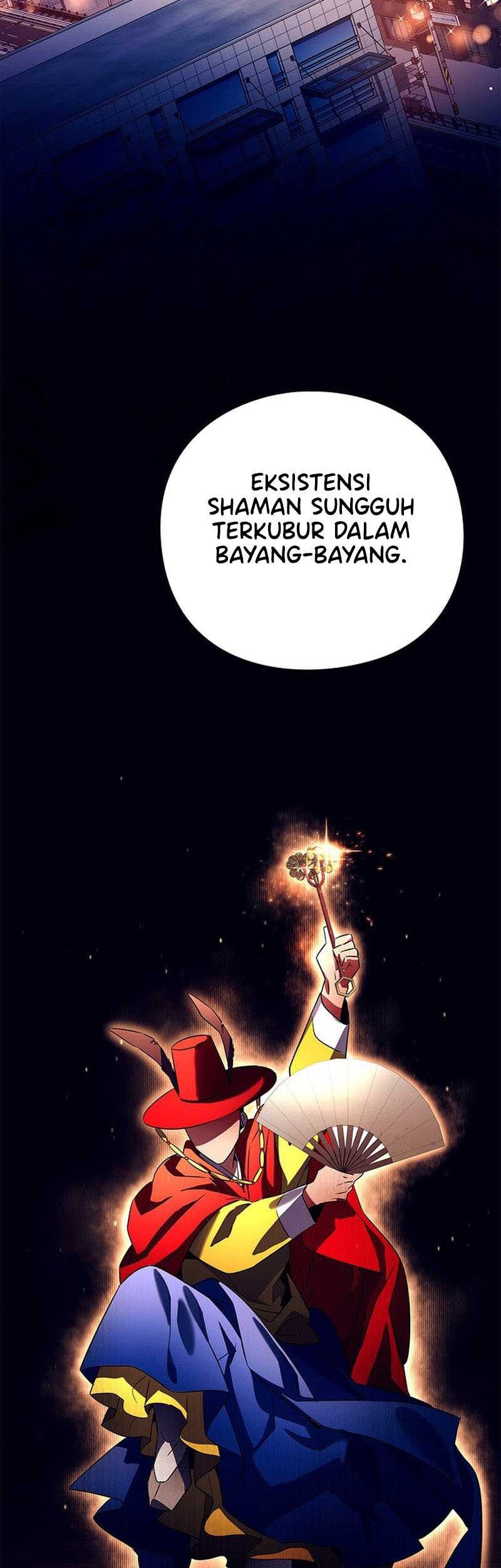 Goblin’s Night Chapter 37 Gambar 59