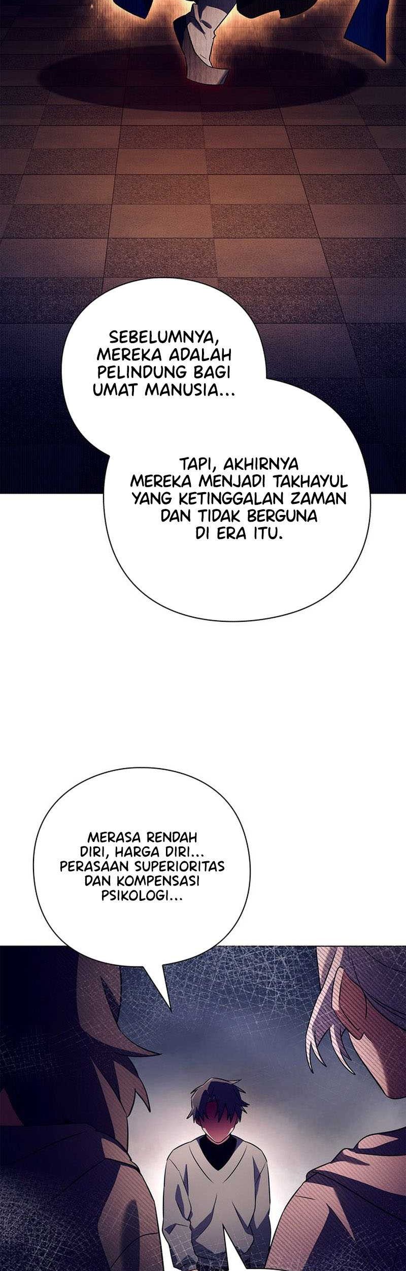 Goblin’s Night Chapter 37 Gambar 60