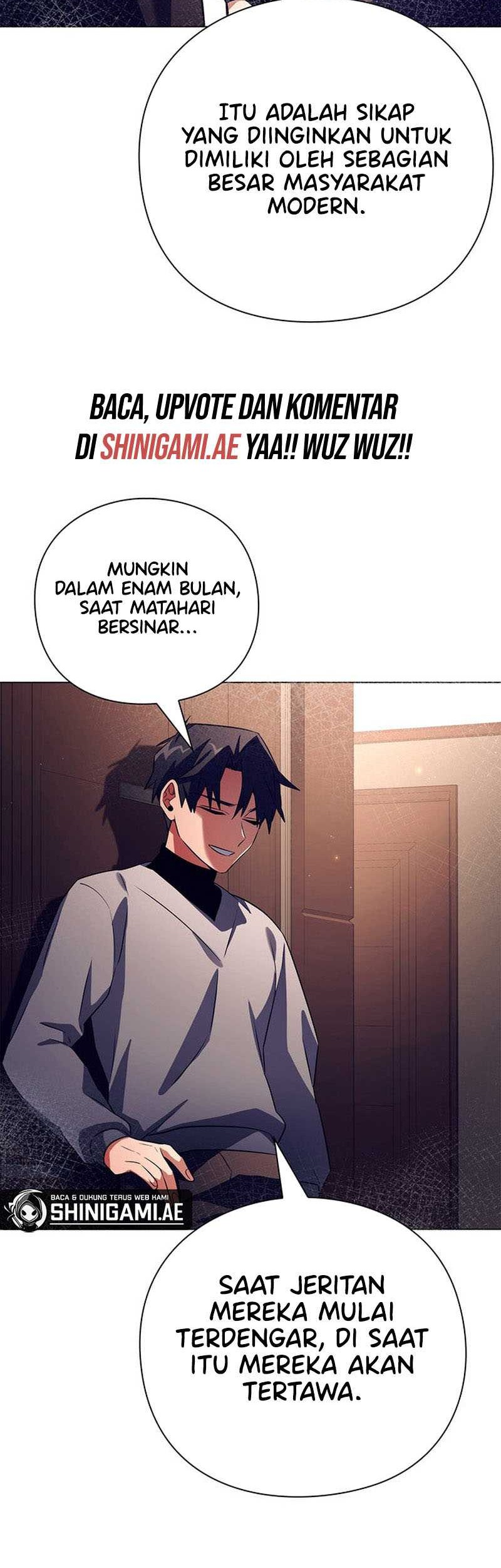 Goblin’s Night Chapter 37 Gambar 61