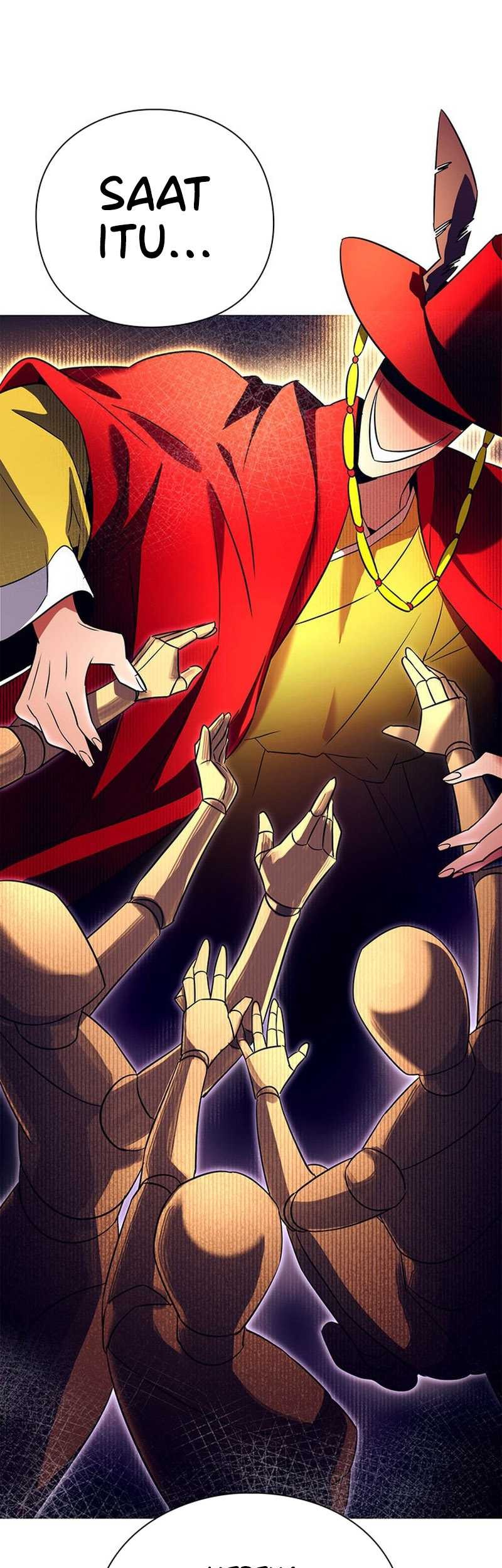 Goblin’s Night Chapter 37 Gambar 62