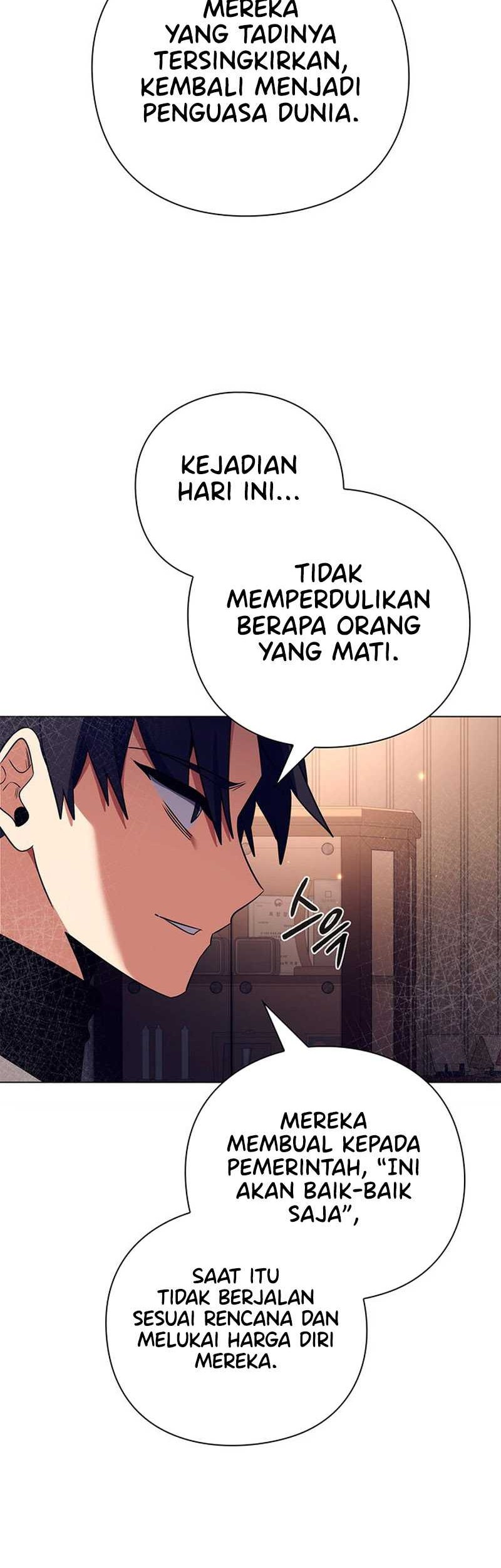 Goblin’s Night Chapter 37 Gambar 63