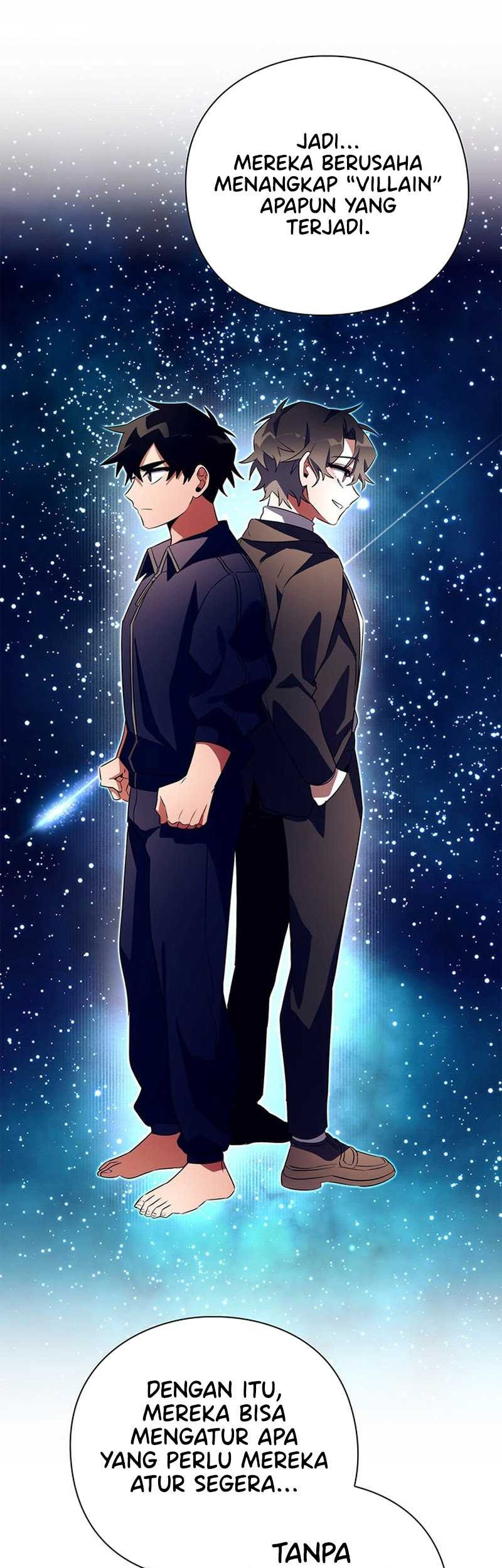 Goblin’s Night Chapter 37 Gambar 64