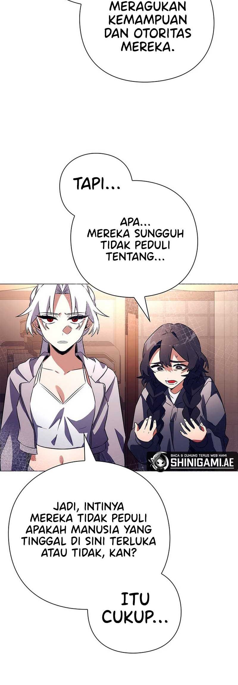 Goblin’s Night Chapter 37 Gambar 65