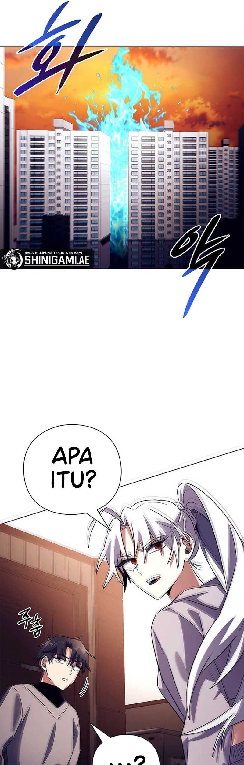 Goblin’s Night Chapter 37 Gambar 66