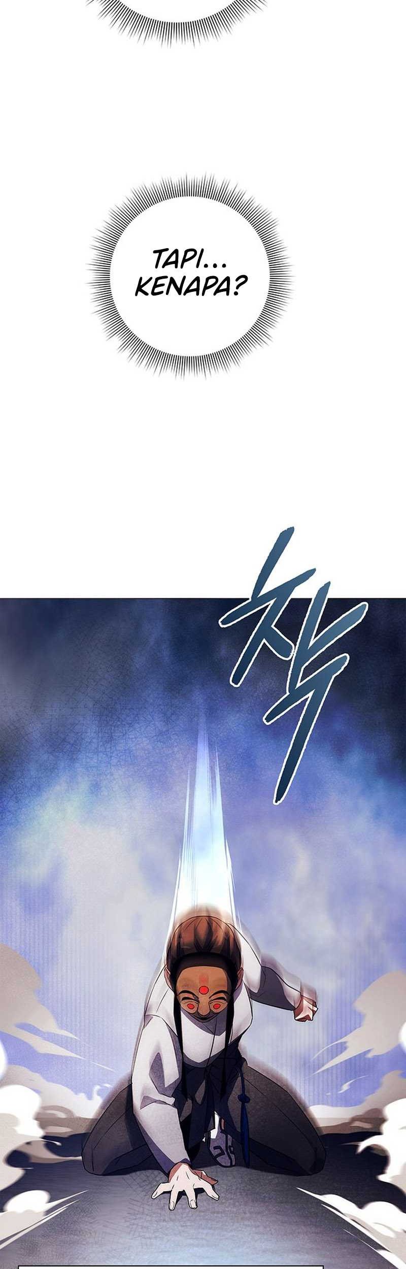 Goblin’s Night Chapter 37 Gambar 68