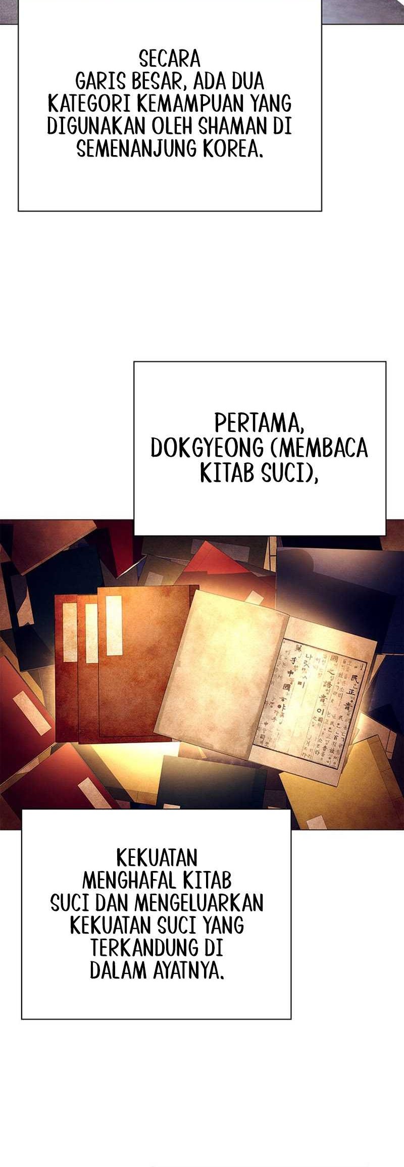 Goblin’s Night Chapter 37 Gambar 69