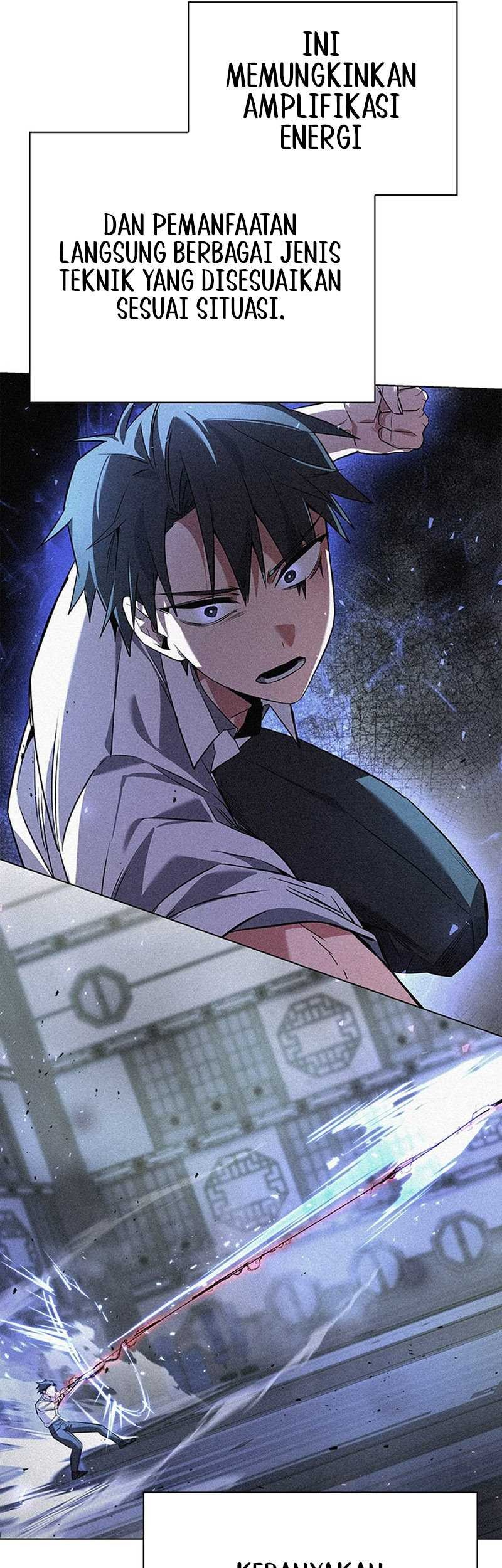 Goblin’s Night Chapter 37 Gambar 70