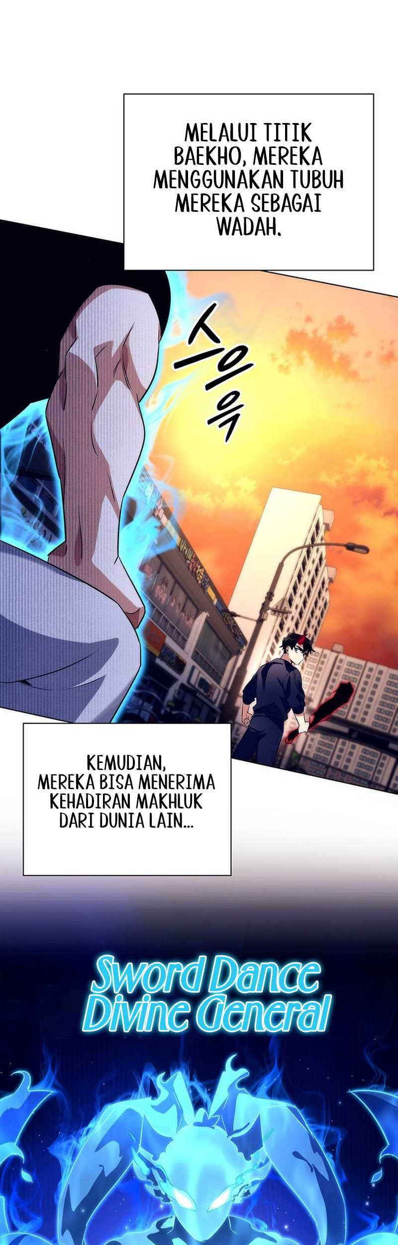 Goblin’s Night Chapter 37 Gambar 72