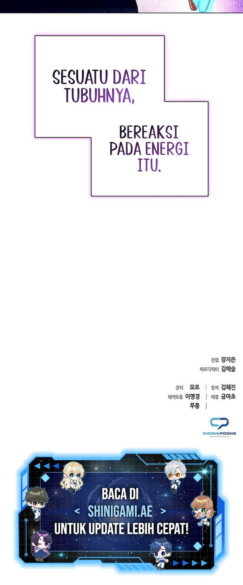 Goblin’s Night Chapter 37 Gambar 75