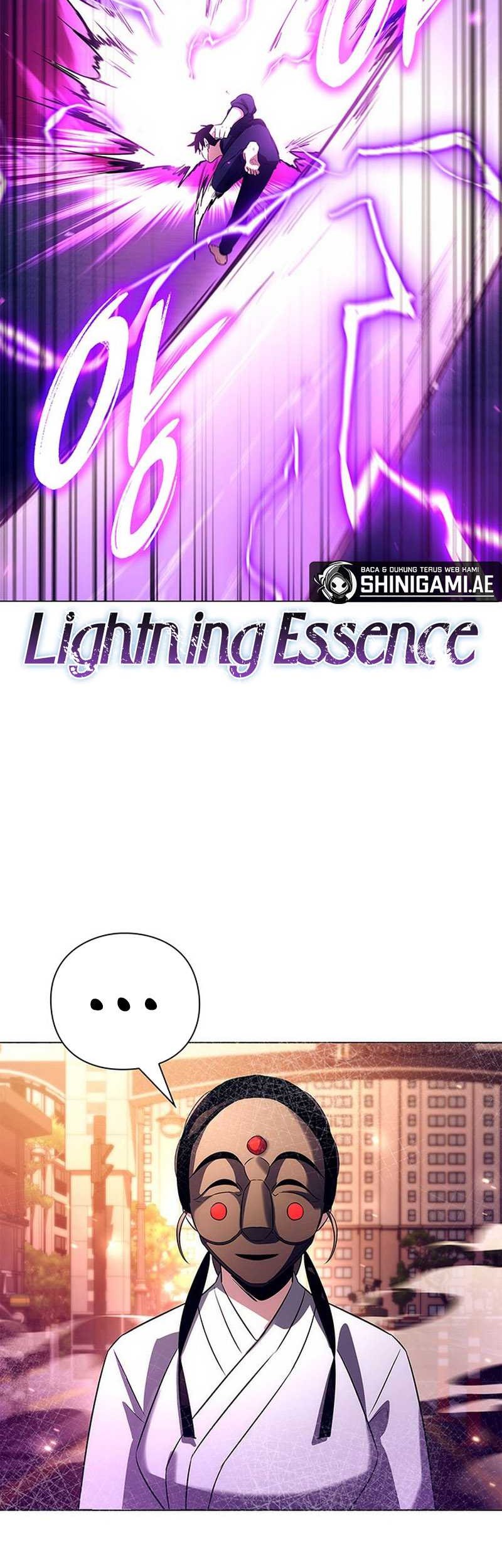 Goblin’s Night Chapter 37 Gambar 4