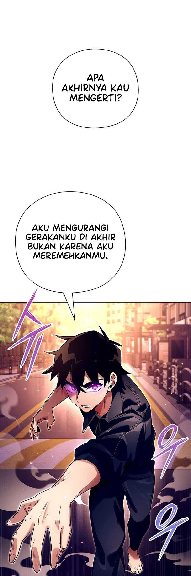 Goblin’s Night Chapter 37 Gambar 5