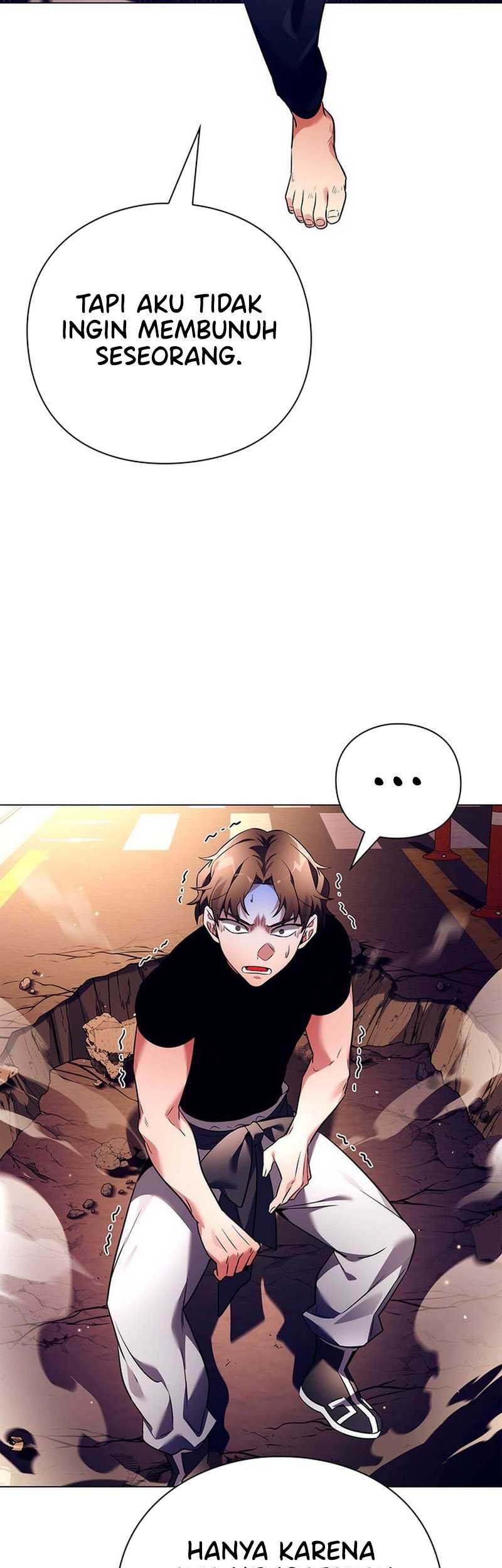 Goblin’s Night Chapter 37 Gambar 6