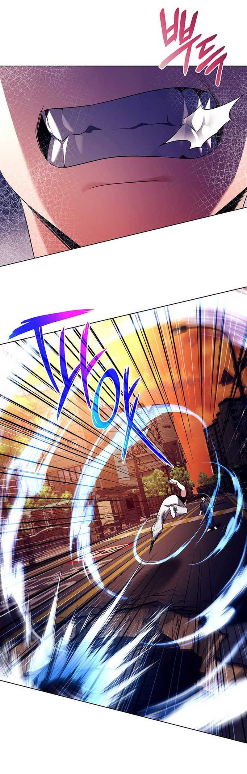 Goblin’s Night Chapter 37 Gambar 8