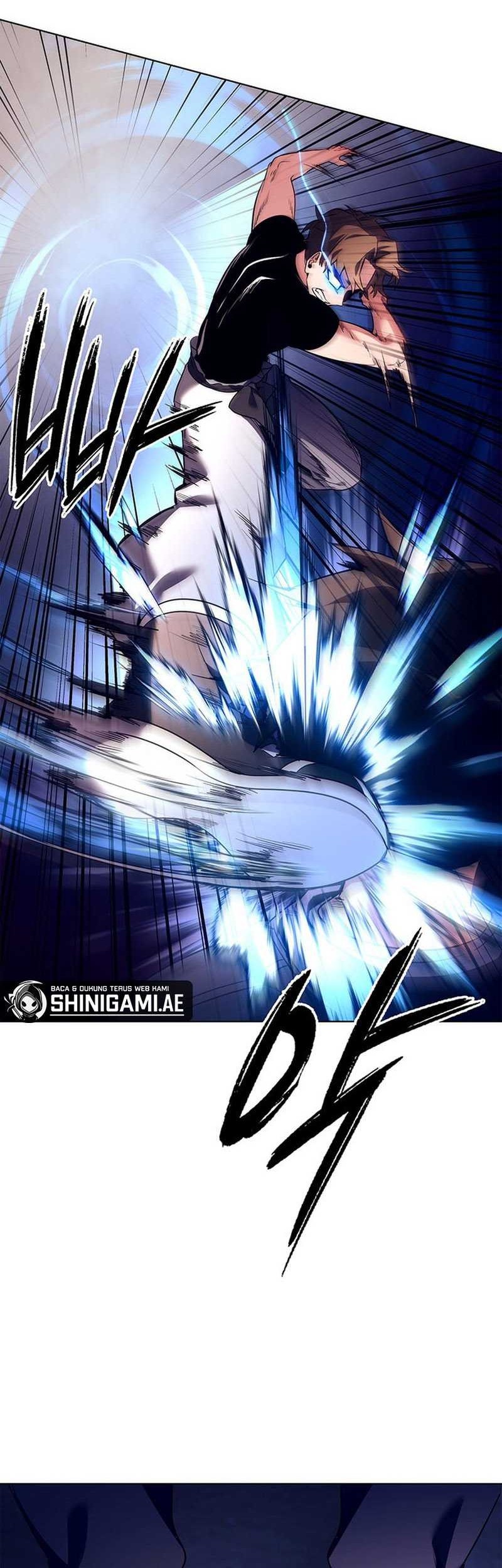 Goblin’s Night Chapter 37 Gambar 9