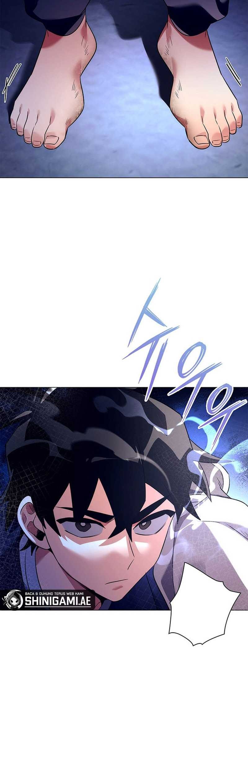 Goblin’s Night Chapter 37 Gambar 10