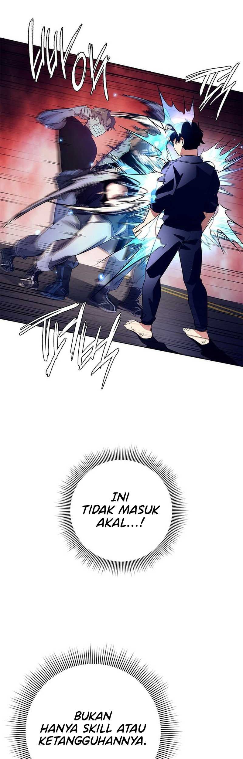 Goblin’s Night Chapter 37 Gambar 12