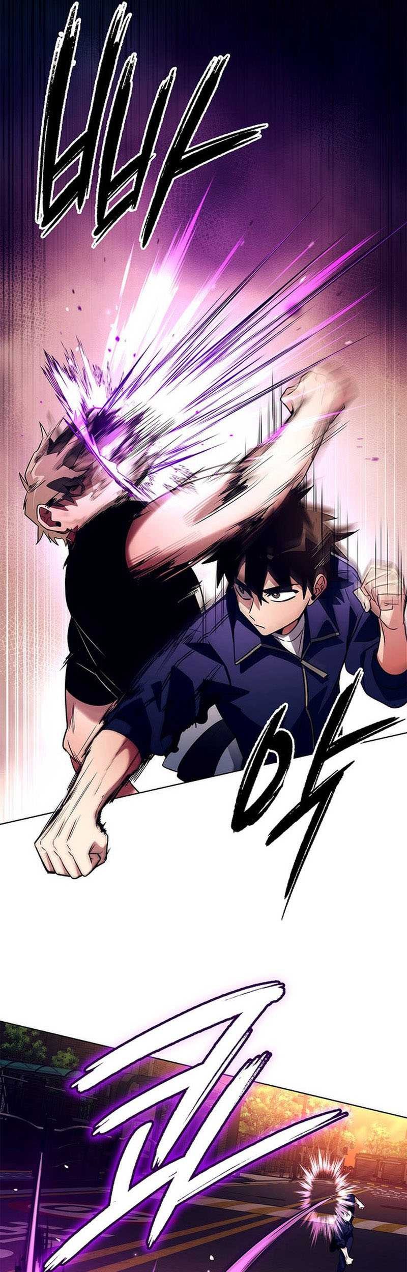 Goblin’s Night Chapter 37 Gambar 14