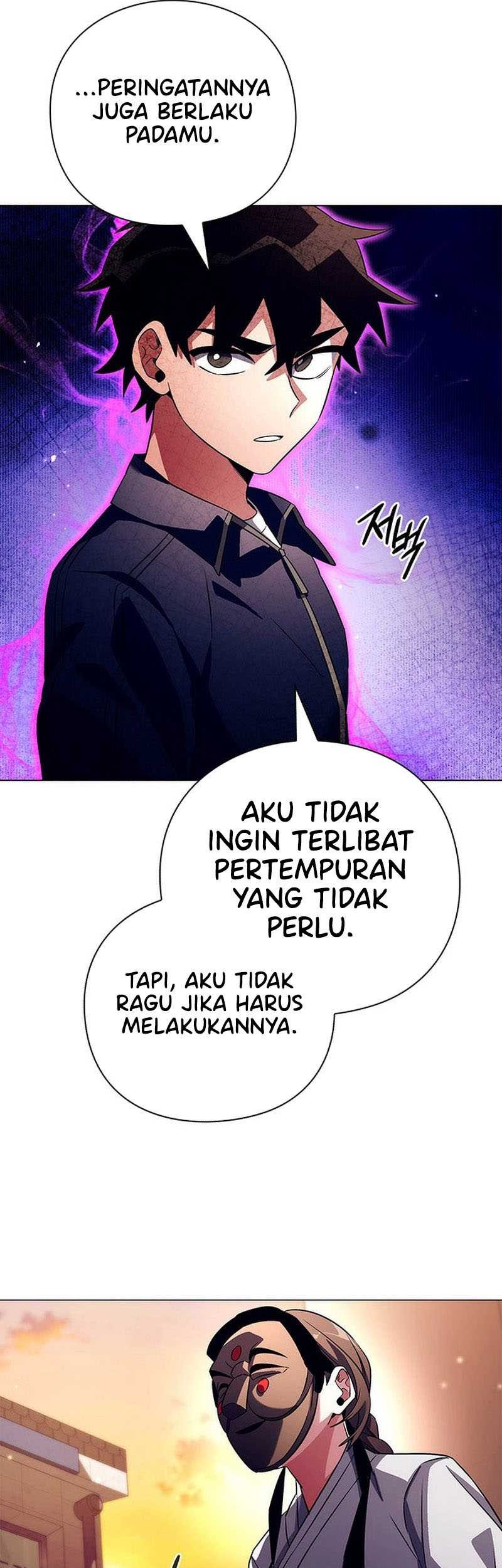 Goblin’s Night Chapter 37 Gambar 18