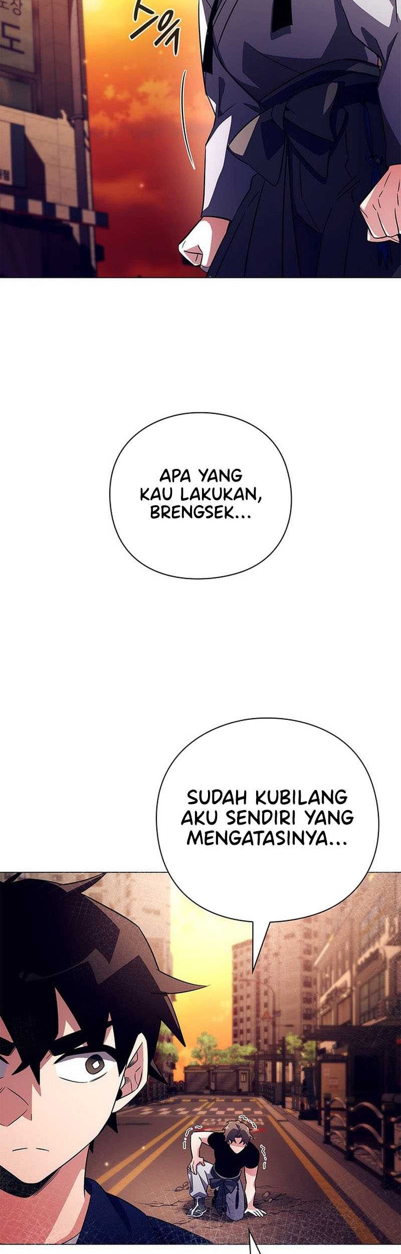 Goblin’s Night Chapter 37 Gambar 19