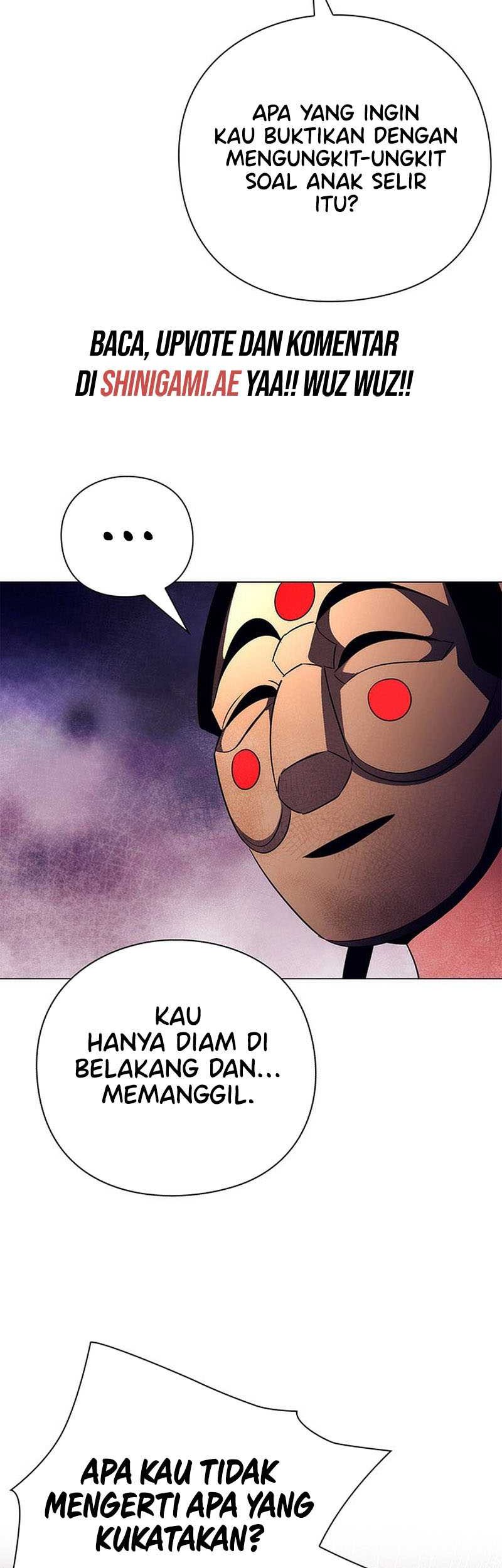 Goblin’s Night Chapter 37 Gambar 20