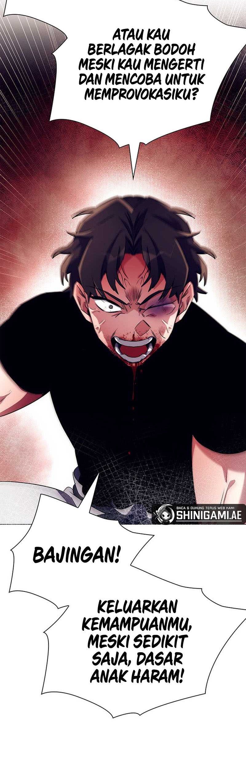 Goblin’s Night Chapter 37 Gambar 21