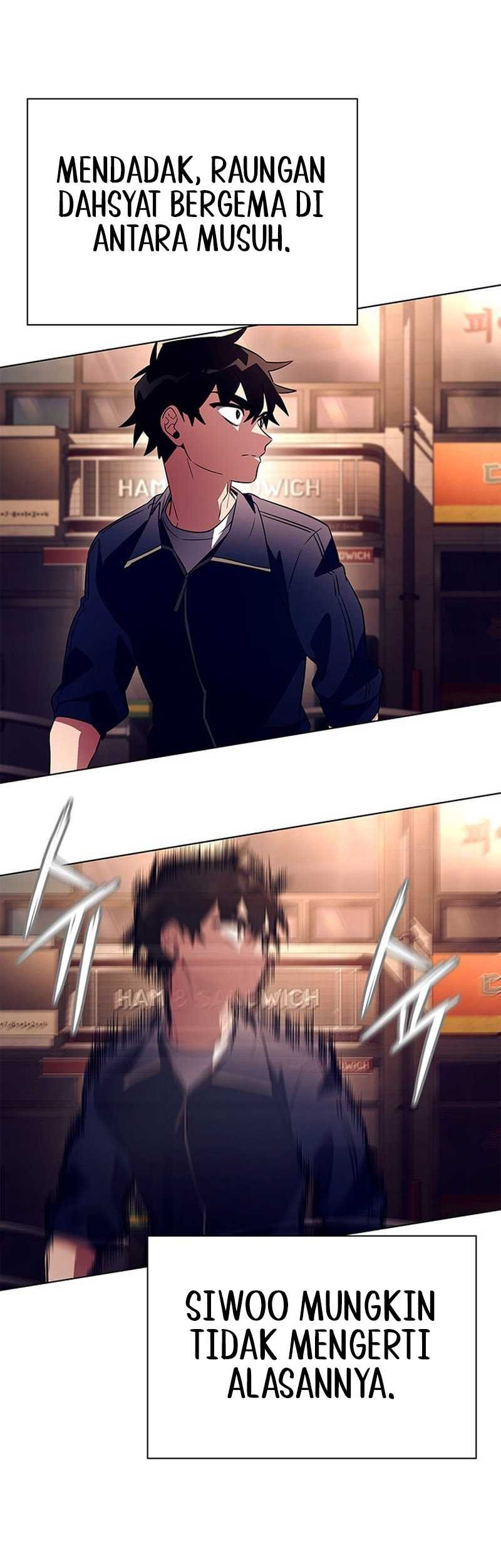 Goblin’s Night Chapter 37 Gambar 22