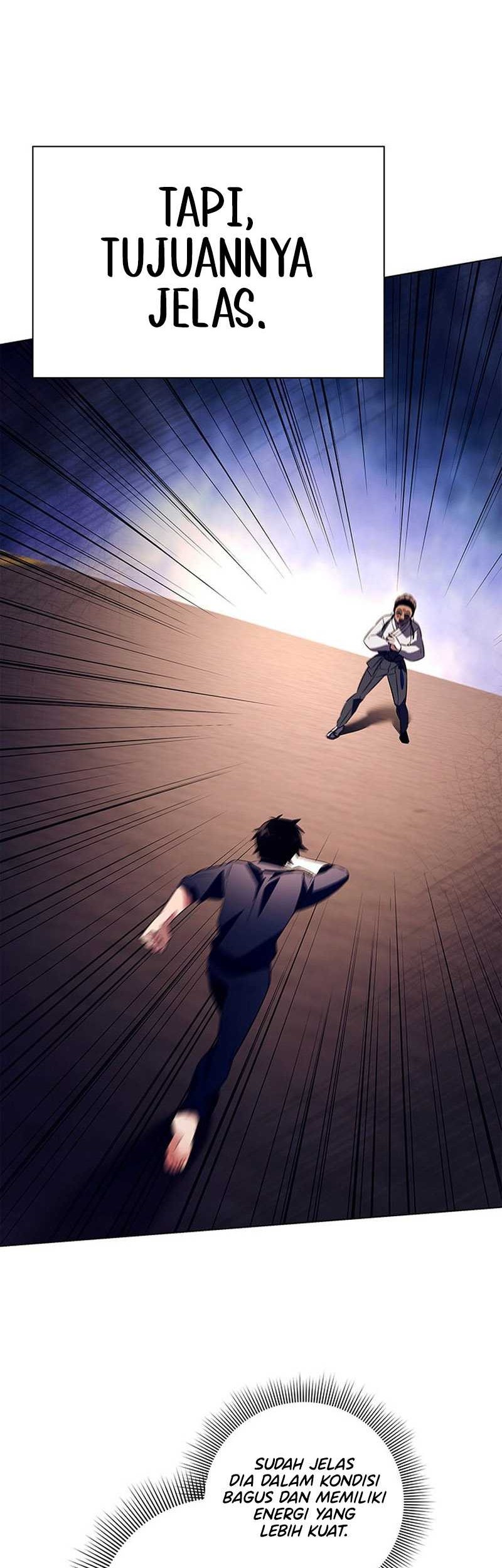 Goblin’s Night Chapter 37 Gambar 23