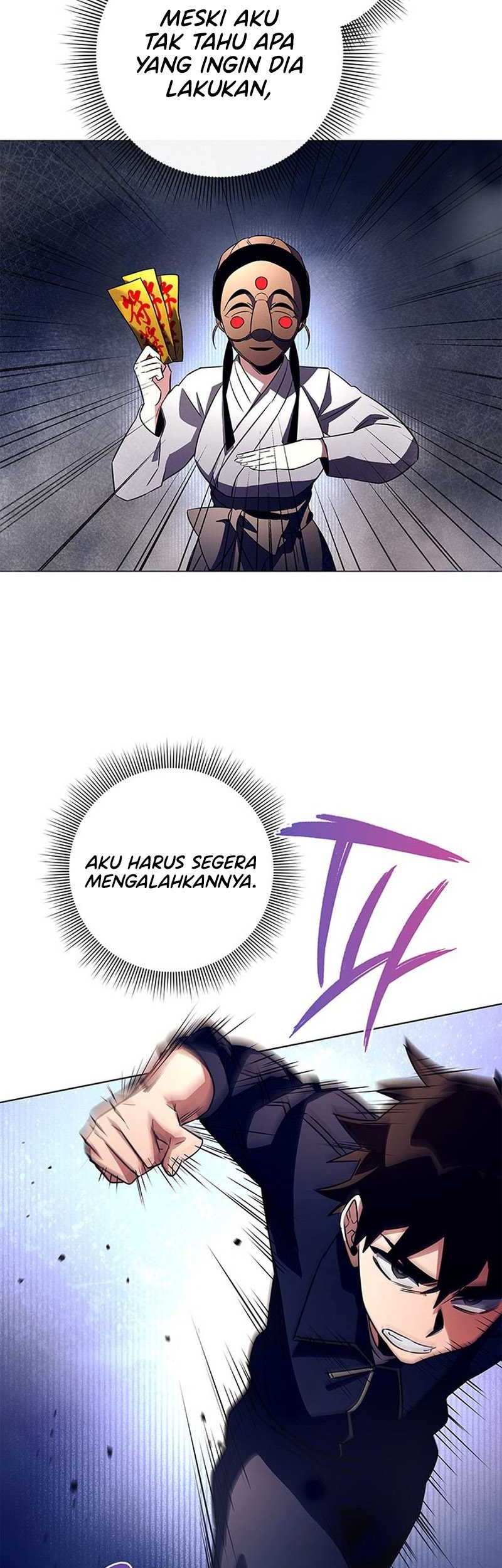 Goblin’s Night Chapter 37 Gambar 24