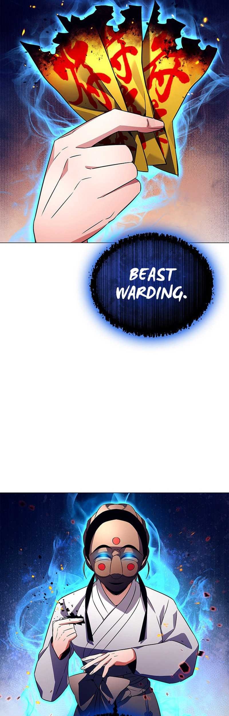 Goblin’s Night Chapter 37 Gambar 26