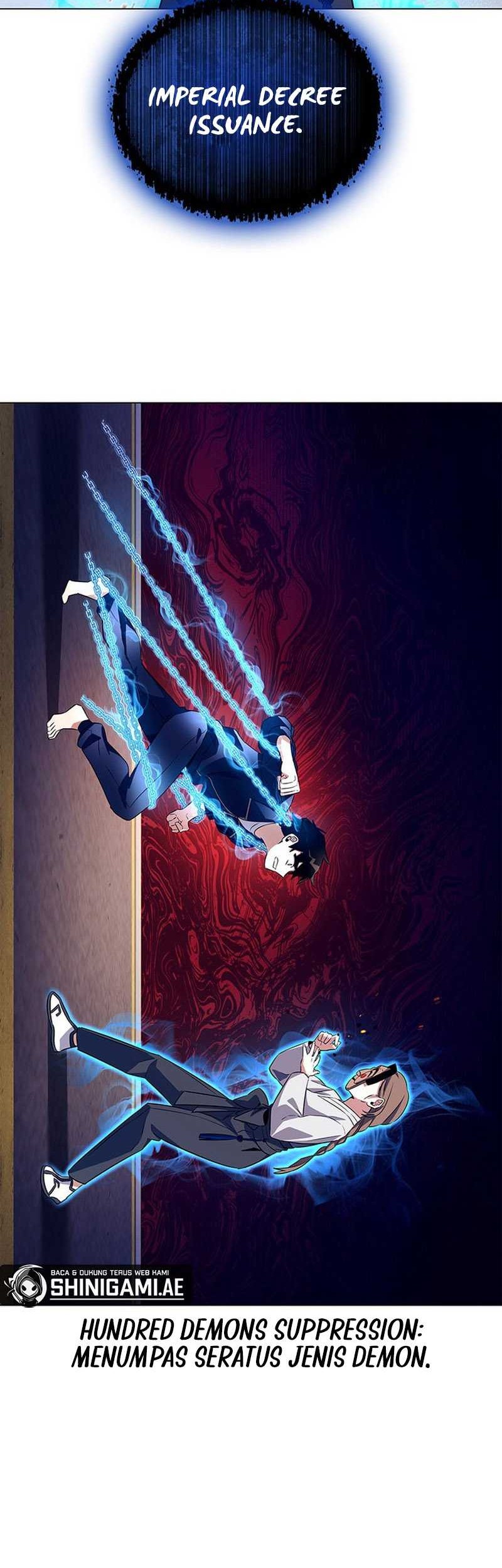 Goblin’s Night Chapter 37 Gambar 27