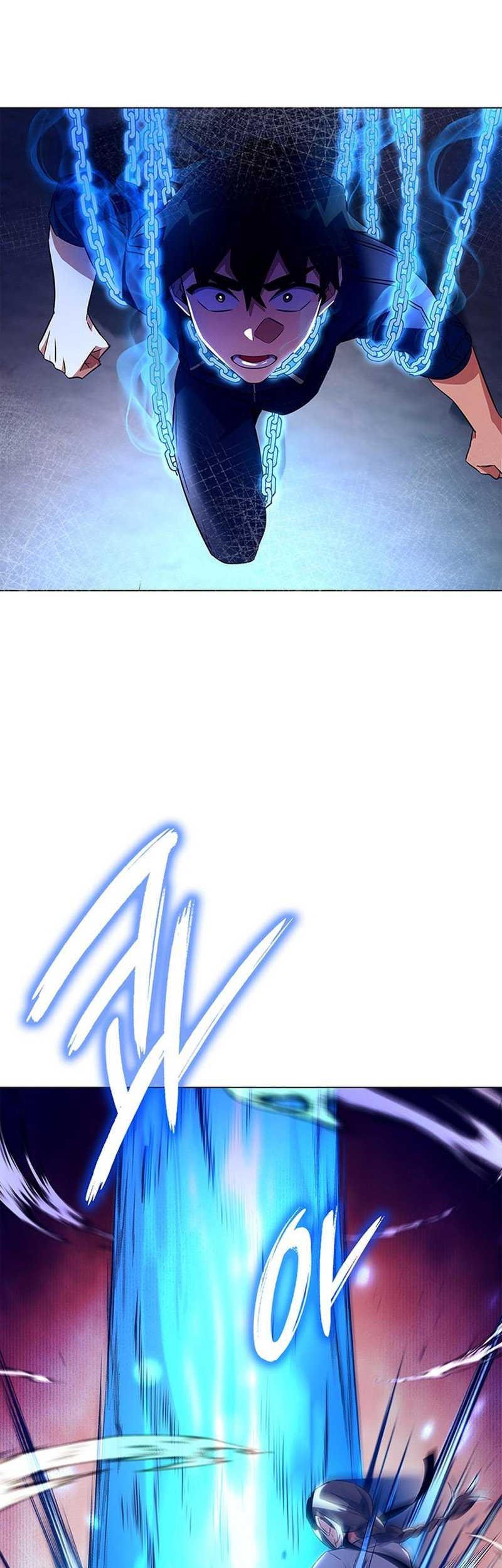 Goblin’s Night Chapter 37 Gambar 28